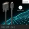 Ewent EC1350 Adapter HDMI-DVI