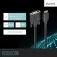 Ewent EC1350 HDMI-DVI-Adapter