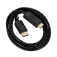 Iggual Cable DisplayPort a HDMI IGG319055