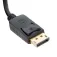 Iggual Câble DisplayPort vers HDMI IGG319055