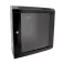 Monolyth Armário de rack 19´´ 12U