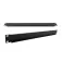 Monolyth Painel de preenchimento de 1U e 19 polegadas para rack