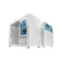 Mars gaming Caixa torre PC MC-LCD