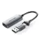 Vention ACWHA USB-A naar HDMI-adapter
