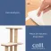 Catit Torre gioco Vesper High Base 5 livelli