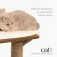 Catit Vesper High Base Kratzbaum