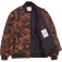 Makia Gravity bomber jacket
