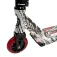 krF AGR Grafitty Scooter