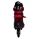 krF Angel 4X80 inline-skøjter