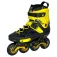 krF Angel 4X80 inline-skøjter