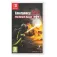 Nintendo Switch Emergency Call The Attack Squad