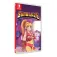 Nintendo Switch Sunblaze Import