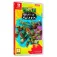 Nintendo Switch TMNT Wrath of the Mutants