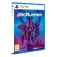 Playstation PS5 ArcRunner