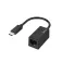 Hama 200322 USB-C naar ethernet-adapter