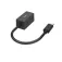 Hama 200322 USB-C naar ethernet-adapter
