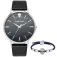 Police PLTASM2SET20 kello