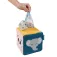 Eurekakids Cucu sensorische tissuebox