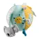 Eurekakids Cucu soft activity ball