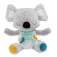 Eurekakids Brugerdefineret koala-bamse-blød