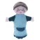 Eurekakids Granny puppet