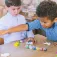 Eurekakids Moldar e pintar ímãs de unicórnio e princesa
