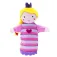 Eurekakids Princess puppet