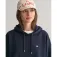 Gant Shield kapuzenpullover