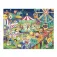 Eurekakids Pretparkpuzzel