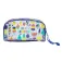 Eurekakids Transparente orange Strandtasche