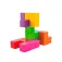 Eurekakids Puzzle cube magnétique