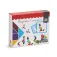 Eurekakids Magnetisk tangram