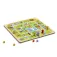 Eurekakids Parcheesi e jogo do ganso 2 em 1