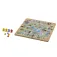 Eurekakids Pachisi e gioco dell´oca 2 in 1