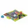 Eurekakids Catifa de joc amb 3 cotxes