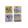 Eurekakids Riders evolutionary puzzle