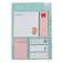 Eurekakids Self-stick and decorative notes