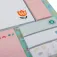 Eurekakids Self-stick and decorative notes