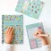 Eurekakids Self-stick and decorative notes