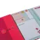 Eurekakids Ugeplanlægger med notesblok og sticky notes