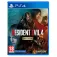 Playstation PS4 Resident Evil 4 Remake Gold
