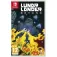 Nintendo Switch Lunar Lander Beyond