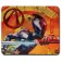 Shine star Borderlands mouse pad
