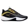 Under armour Lockdown 7 篮球鞋