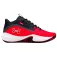 Under armour Lockdown 7 篮球鞋