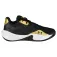 Under armour Lockdown 7 Low 농구화