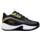 Under armour PS Lockdown 7 basketball shoes