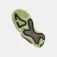 Under armour Spawn 6 Mid CAMO basketskor