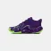 Under armour Spawn 6 Mid SOS basketskor
