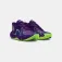 Under armour Баскетбольные кроссовки Spawn 6 Mid SOS